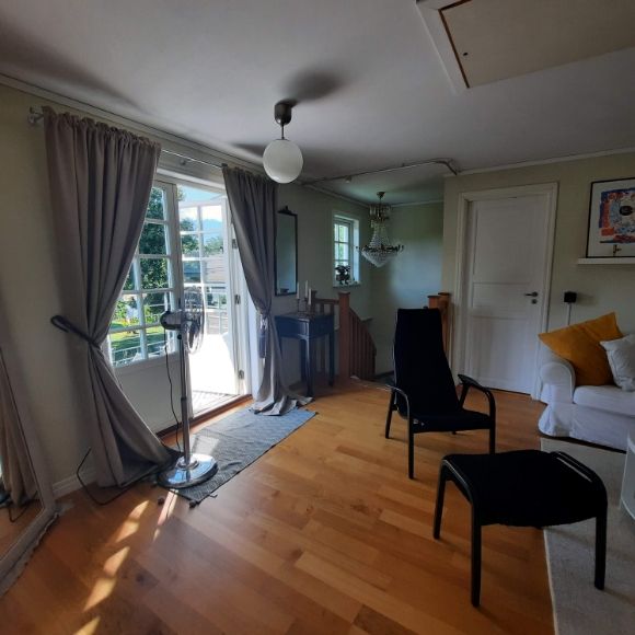 Landvetter - 7rok - tillsv - 19.950kr/mån - Photo 1