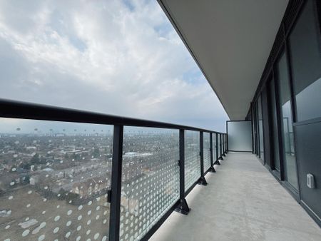 For Lease - 5858 Yonge Street Unit# 2725, Toronto, Ontario - Photo 4