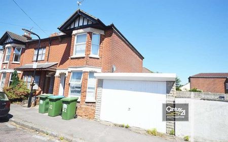 |ref: |, Bath Street, Southampton, SO14 - Photo 4
