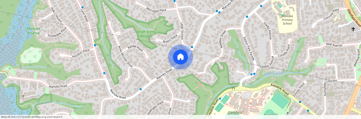 3/129 Manuka Road, Bayview, North Shore City