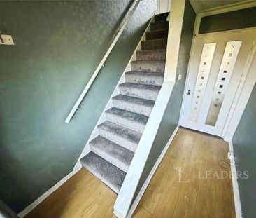 3 bedroom terraced house to rent - Photo 6