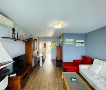 2 BEDROOM APARTMENT - LA MANGA DEL MAR MENOR - Photo 5