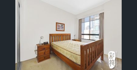 High Level, Fully Furnished, Proper One-Bedroom Apartment with Full Facilities in Prime CBD Location - Photo 2