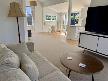 Merivale, 2 bedrooms - Photo 3