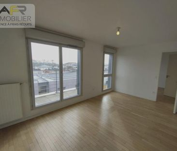 Appartement 2 Pièces 40 m² - Photo 4