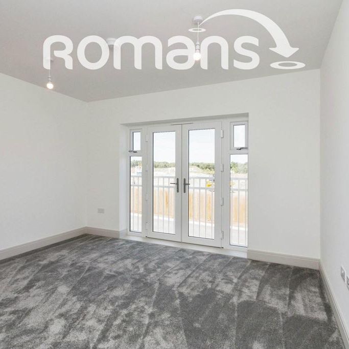 3 bedroom semi-detached house to rent - Photo 1