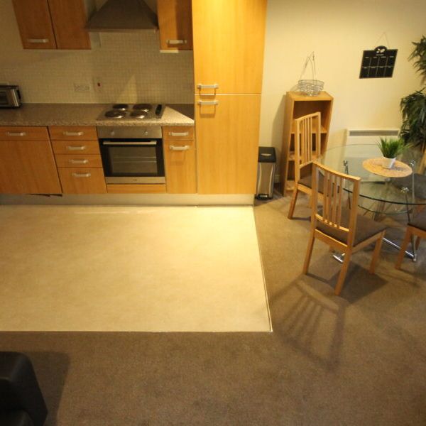 Woodeson Lea, Rodley, Leeds, LS13 1RJ - Photo 1