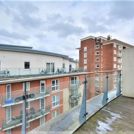 To Let – Lord Street, Southport – Penthouse Apartment - Photo 1