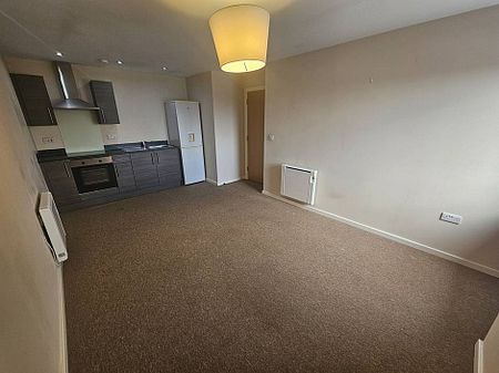 Apartment 44 Biwater House, 21 Gregge Street, Heywood - Photo 5