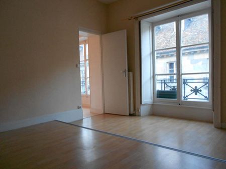 Location Appartement 1 pièce 36m² BESANCON 25000 - Photo 3