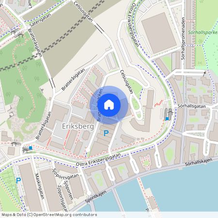 Göteborg, Bratteråsbacken, 30, 41762