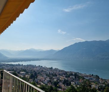 Repräsentative 3,5-Zimmer-Wohnung mit herrlichem Seeblick - Photo 5