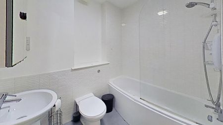 2 bedroom flat to rent - Photo 4