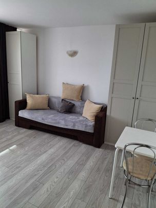 Mihai bravu obor etaj 9 balcon mare - Photo 1