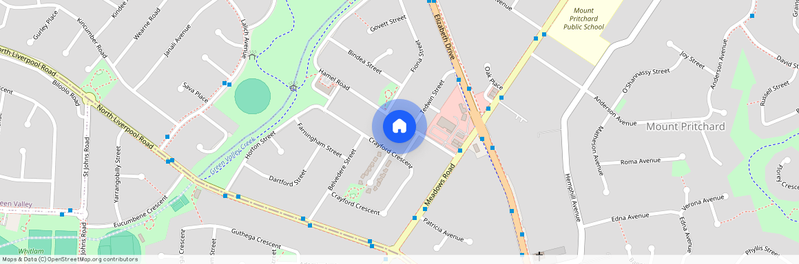 63 Hamel Road, Mount Pritchard