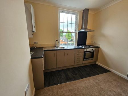 2 bedroom apartment to rent - Photo 2