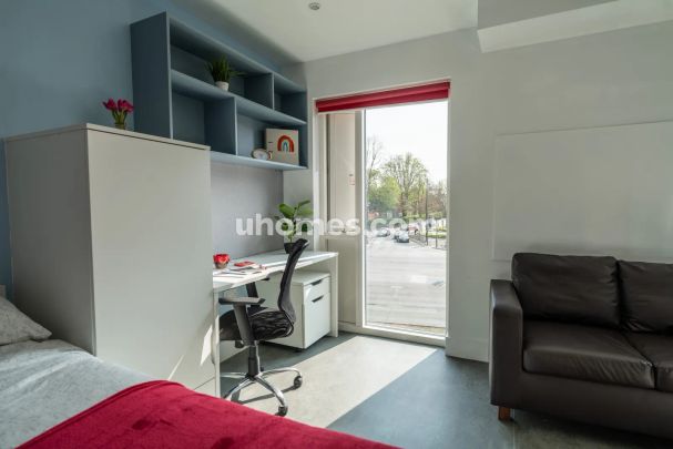 Premium Studio (Accessible) - Photo 1