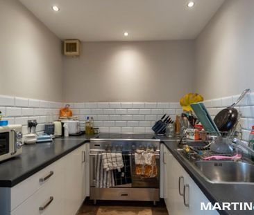 Studio to rent - Photo 6