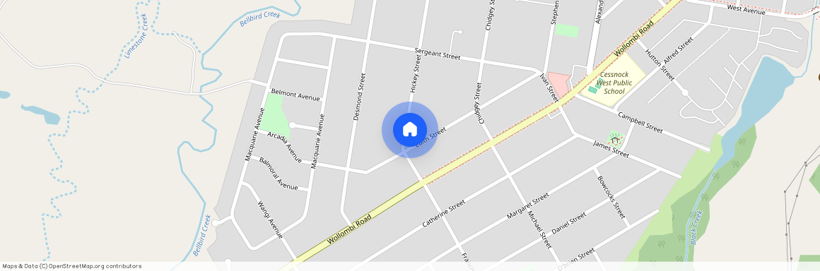 28 Edith Street, NSW 2325, Cessnock