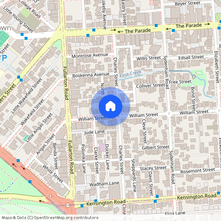 1/13 William Street, SA 5067, Norwood