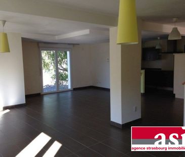 MAISON INDIVIDUELLE DE 122 M² - Photo 3