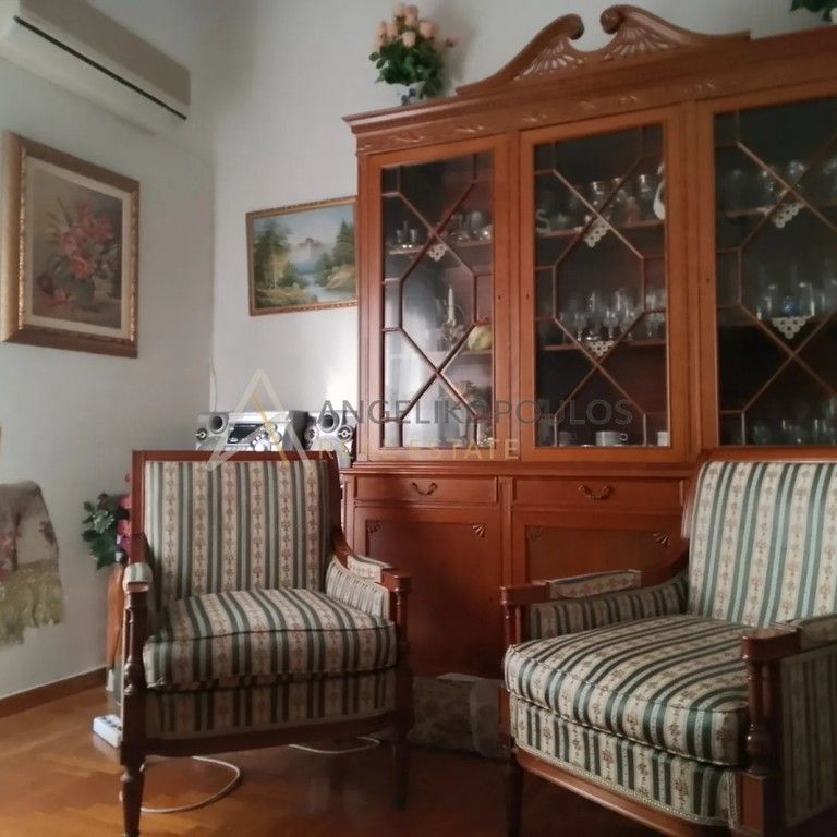 Διαμέρισμα 65 τ.μ. προς ενοικίαση - Photo 1