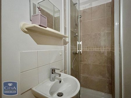 Location Appartement 1 pièce 18m² TOURS 37000 - Photo 5