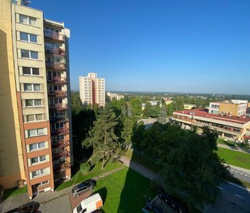 Pronájem bytu 1+kk • 25 m² bez realitkyMasarykova třída, Orlová - H... - Photo 1