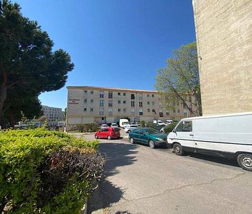 Location appartement rénové 1 pièce 17.76 m² à Montpellier (34000) - Photo 1