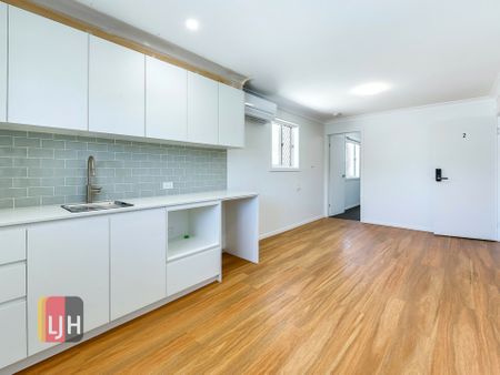 INDEPENDENT LIVING - MODERN ONE BEDROOM UNIT - Photo 3