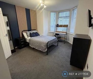 1 bedroom terraced house to rent - Photo 3