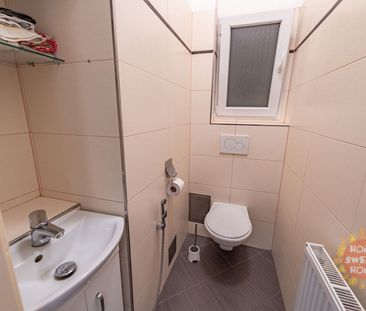 Pronájem bytu 3+1 89 m² - Fotografie 4