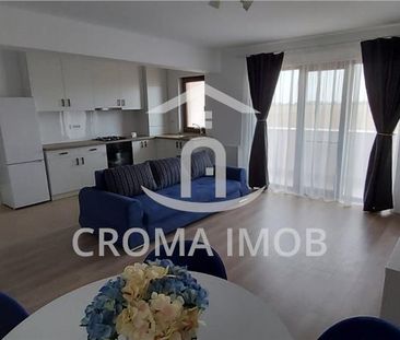 CromaImob Inchiriere apartament 2 camere, Magnolia Village Păulești - Photo 1