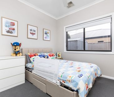 Four-Bedroom Home in Central Park Estate - Photo 4