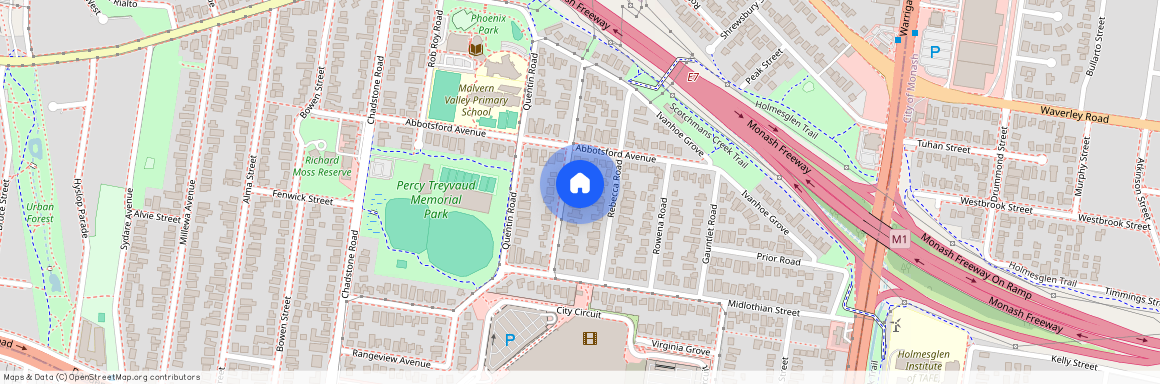 3/14-16 Durward Road, Vic 3145, Malvern East