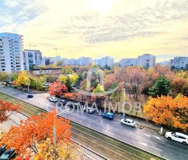 CromaImob - Inchiriere apartament 3 camere, zona Gheorghe Doja - Fotografie 6