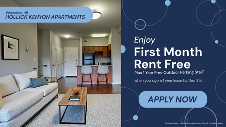 Windsor Apartments - Photo 2