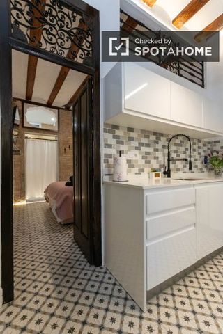 valencia, Valencian Community 46011 - Foto 2