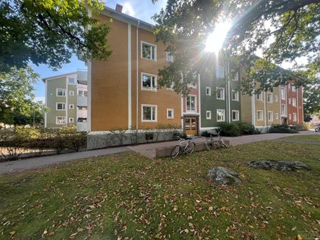 Väpnaregatan 2 A - Photo 2