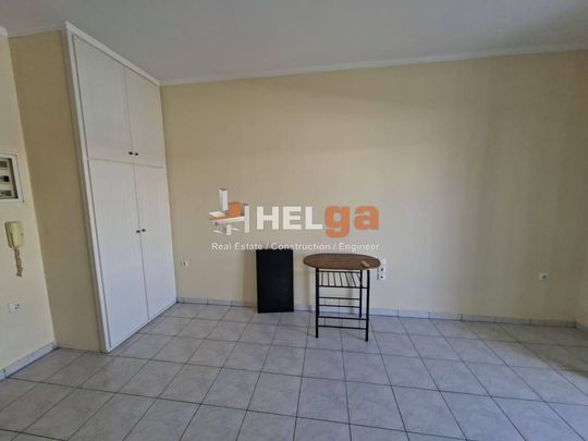 Studio/Γκαρσονιέρα για ενοικίαση Ζαρουχλέικα (Πάτρα) - Photo 1