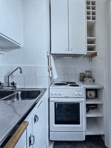 Marmorgatan, Stockholm - Foto 5