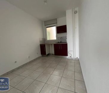 Appartement à louer 1 pièce 38.09m² - Photo 3