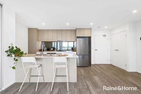 Conveniently Located Two-Bedroom Unit - Photo 4