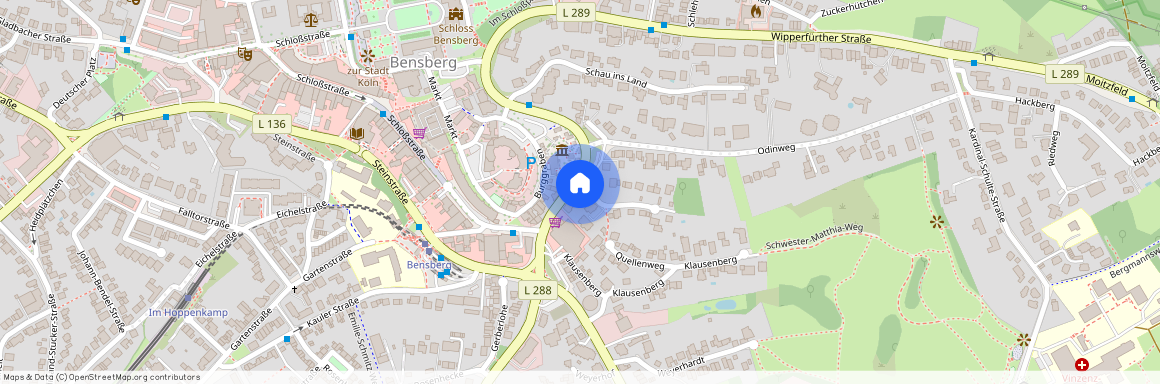 Am Stockbrunnen 6, 51429 Nordrhein-Westfalen - Bergisch Gladbach