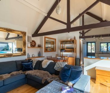 South Wraxall - Photo 1
