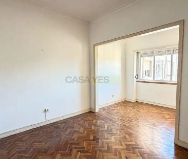 Apartment T2 in Campo de Ourique, Lisboa - Photo 3