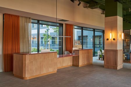 Estudio de alquiler en Calle Tulipero, 6, Buena Vista - Photo 5