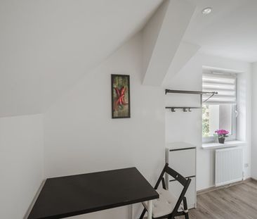 Zabrze ul. Juliana Tuwima - Photo 2