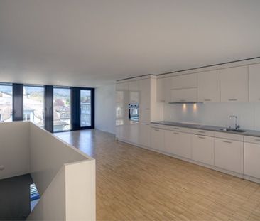 3.5 Zimmer, 127 m², 3. Stock - Photo 1