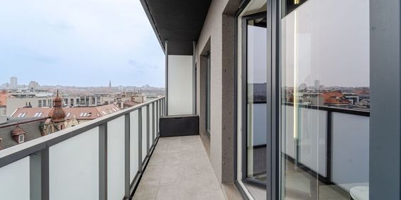 Mieszkanie 42 m², Katowice, Śródmieście, Zabrska - Photo 3